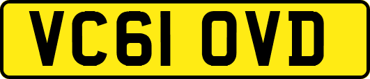 VC61OVD