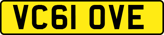 VC61OVE