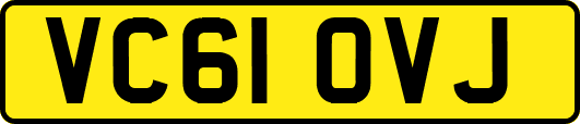 VC61OVJ