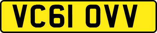 VC61OVV