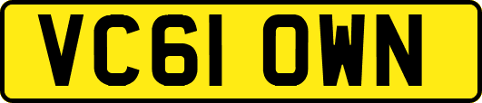 VC61OWN