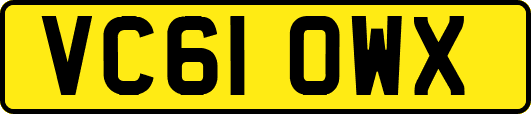 VC61OWX