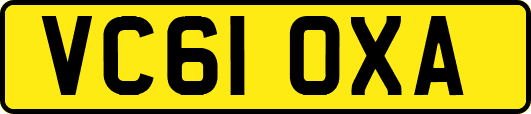 VC61OXA