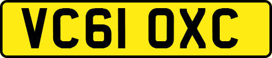 VC61OXC