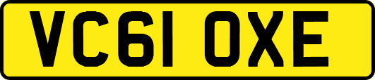 VC61OXE