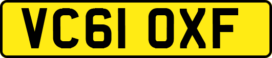 VC61OXF