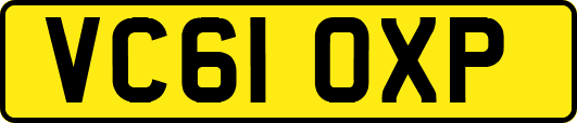 VC61OXP