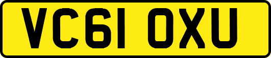 VC61OXU