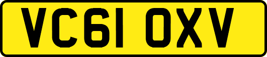 VC61OXV