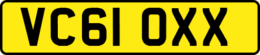 VC61OXX