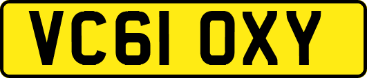 VC61OXY