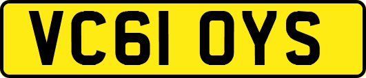 VC61OYS
