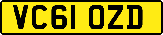 VC61OZD