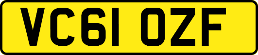 VC61OZF