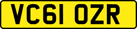 VC61OZR