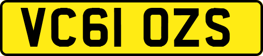 VC61OZS