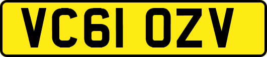 VC61OZV