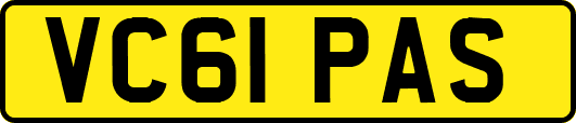 VC61PAS