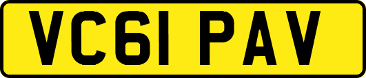 VC61PAV