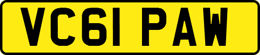 VC61PAW