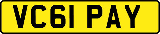 VC61PAY