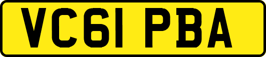 VC61PBA