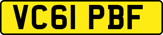 VC61PBF