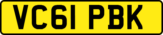 VC61PBK