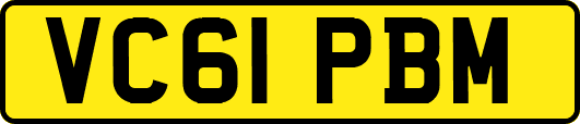 VC61PBM