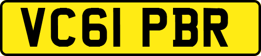 VC61PBR