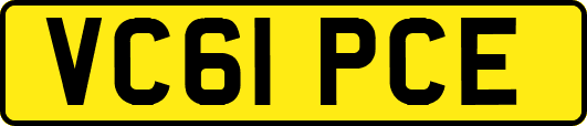 VC61PCE