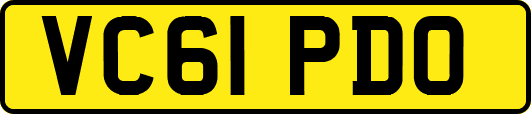 VC61PDO