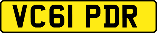VC61PDR