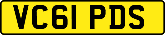 VC61PDS