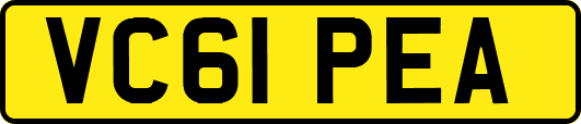 VC61PEA
