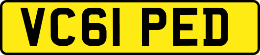 VC61PED