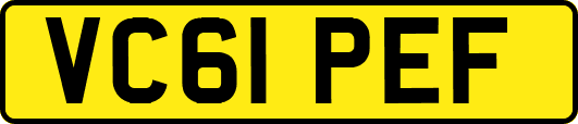 VC61PEF