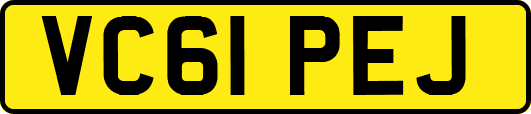 VC61PEJ