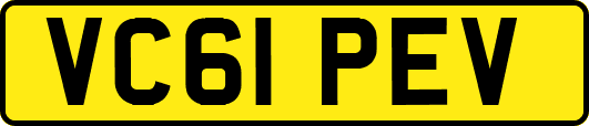VC61PEV