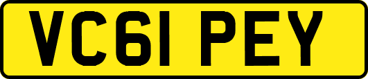 VC61PEY