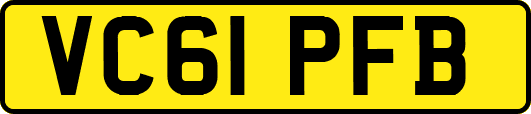 VC61PFB