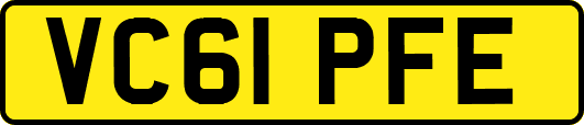 VC61PFE