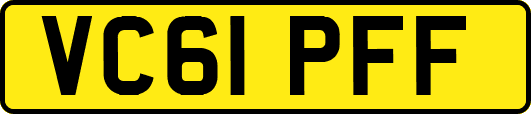 VC61PFF