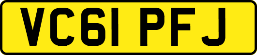 VC61PFJ