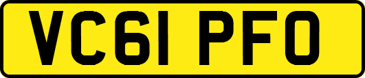 VC61PFO