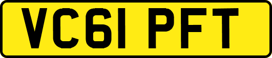 VC61PFT