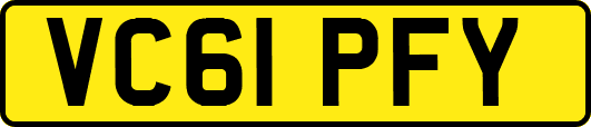 VC61PFY