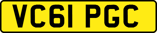 VC61PGC