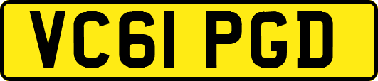 VC61PGD