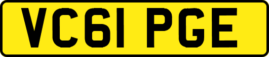 VC61PGE